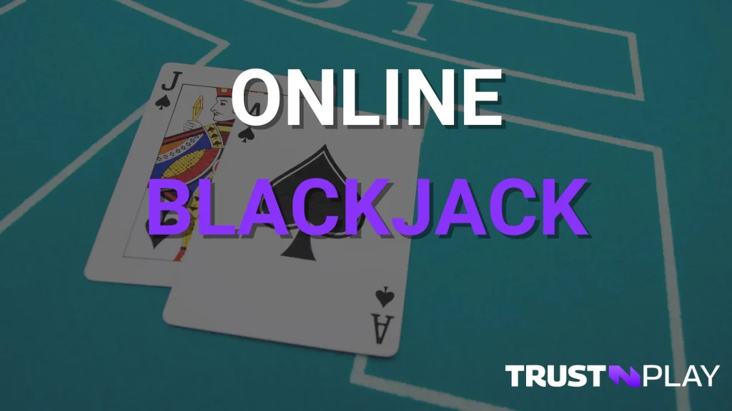 online blackjack guide