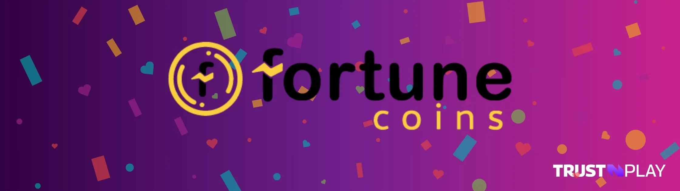 Fortune Coins Casino review