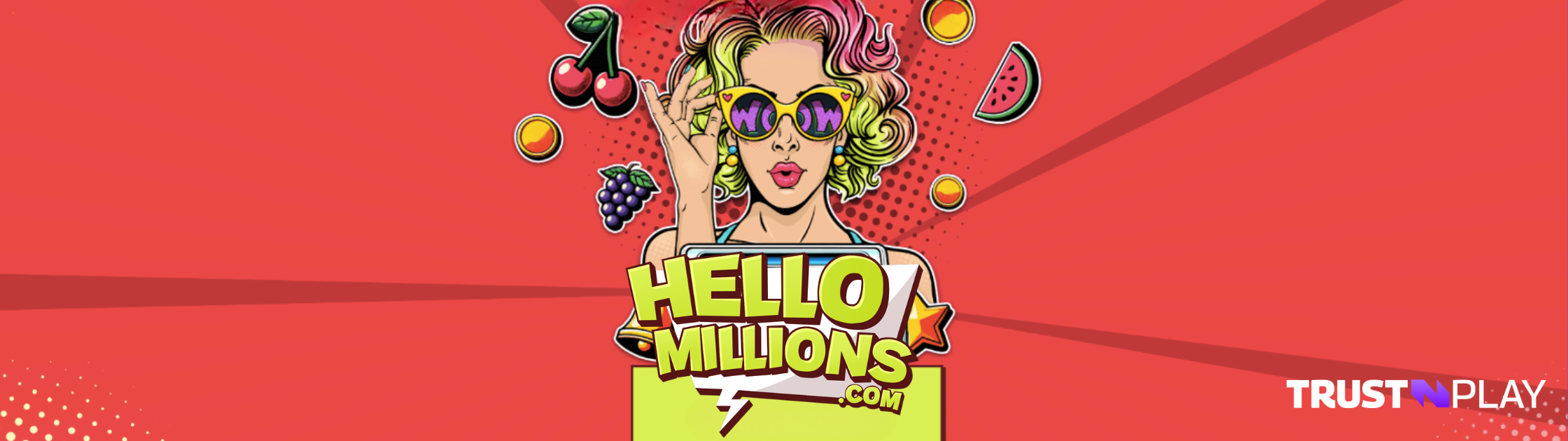 Hello Millions Casino Review TrustnPlay