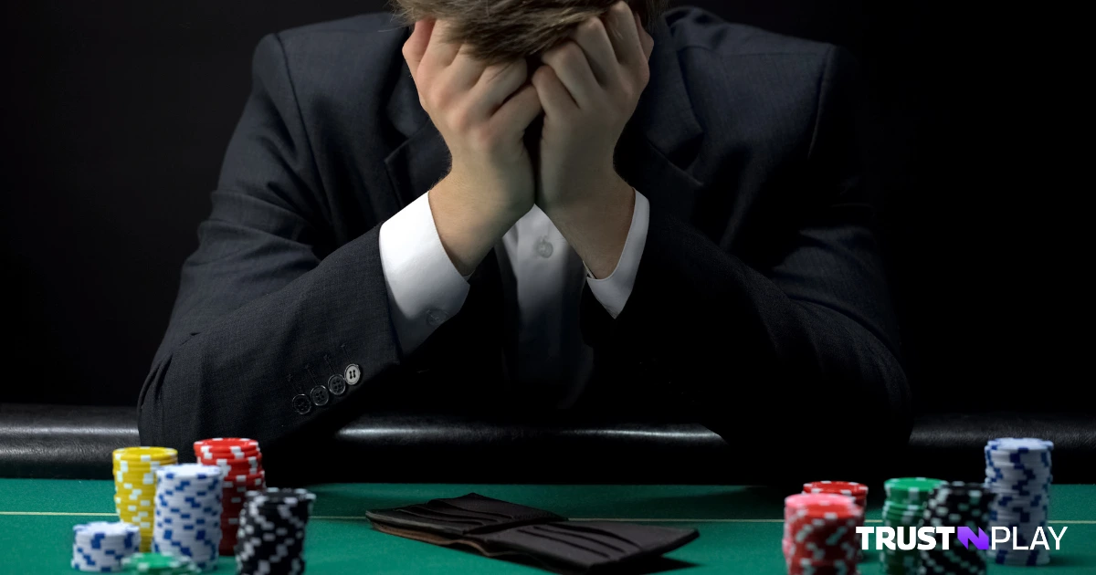 Consequences of bonus abuse in casinos.