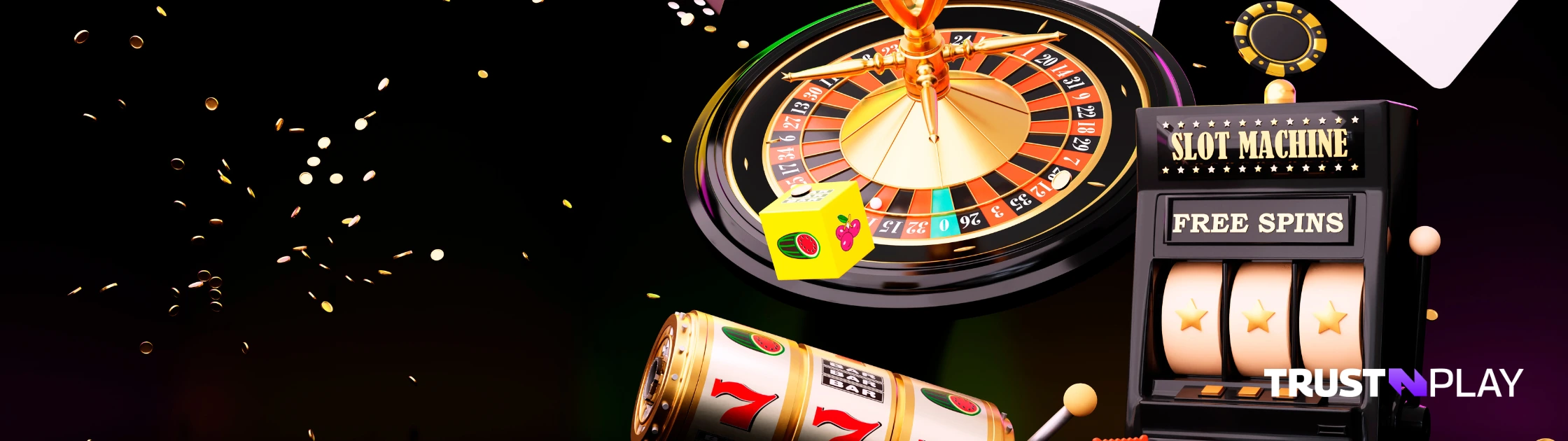 How to become an online casino agent in the US.