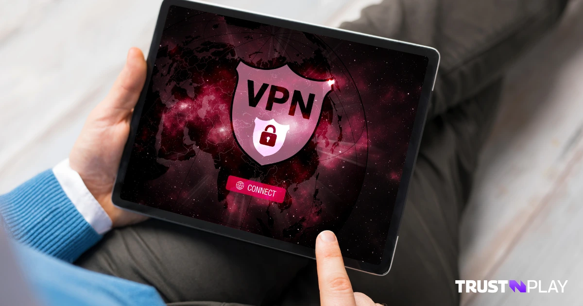 The role of VPNs in tricking online casino locations.