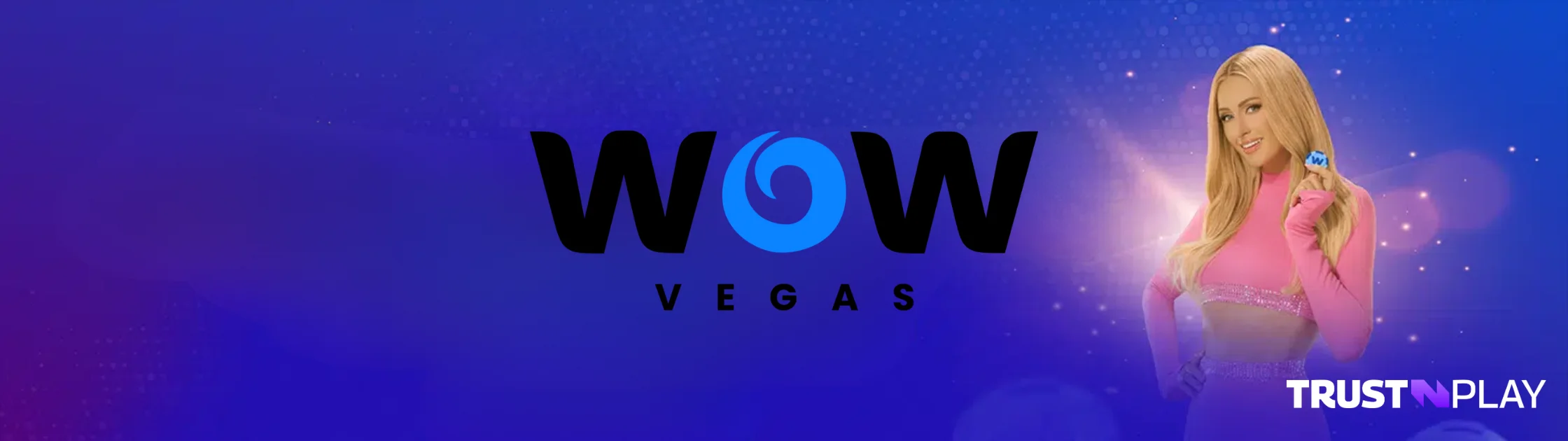 Wow Vegas Casino Review TrustnPlay