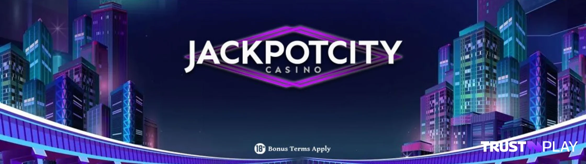 Jackpot City Casino Review TrustnPlay