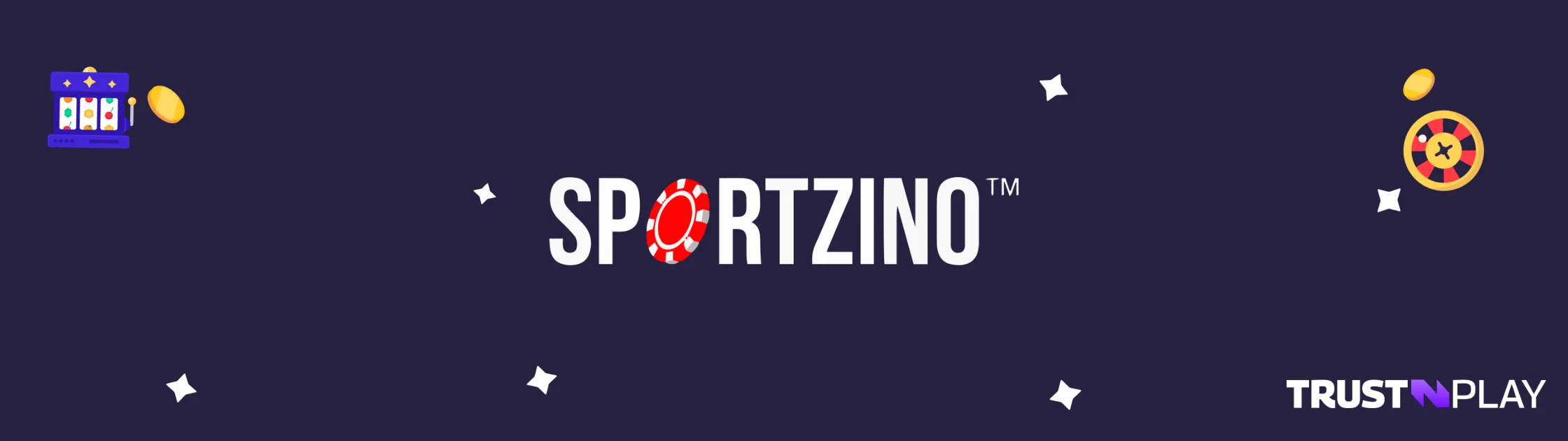 Sportzino Casino Review TrustnPlay