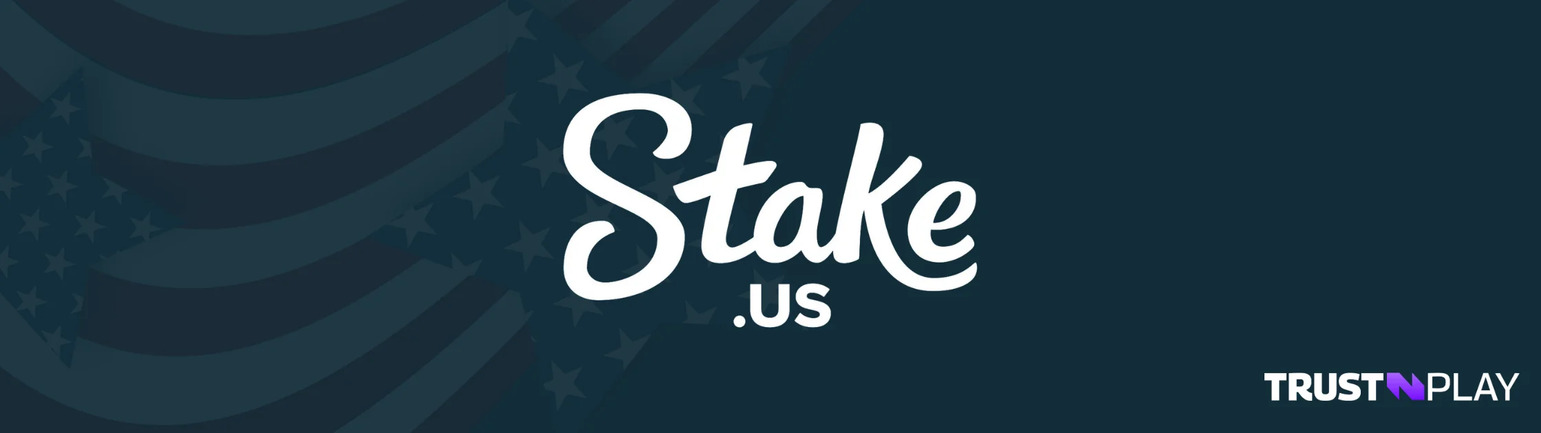 Stake.us Casino Review TrustnPlay