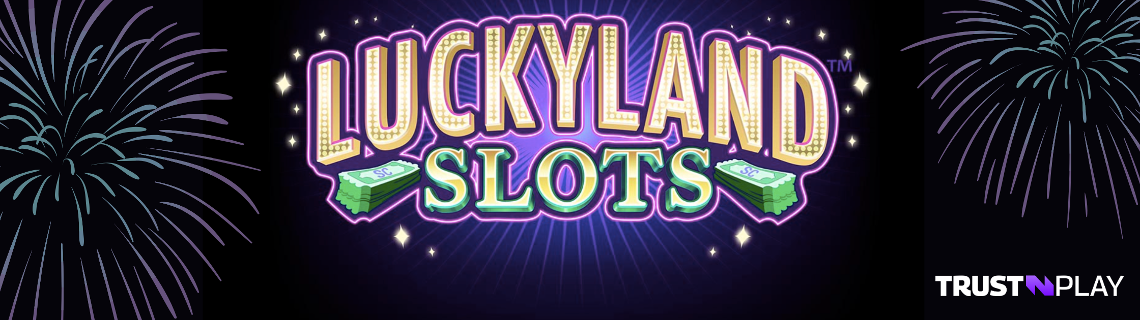 Luckyland Slots Casino Review TrustnPlay