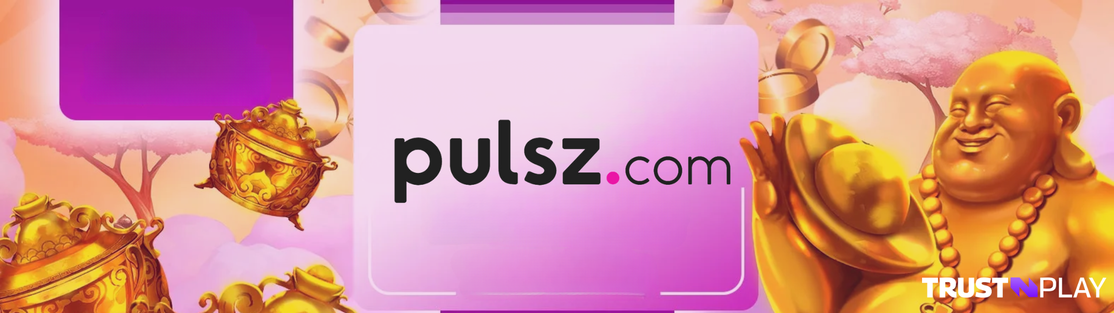 Pulsz Casino Review TrustnPlay