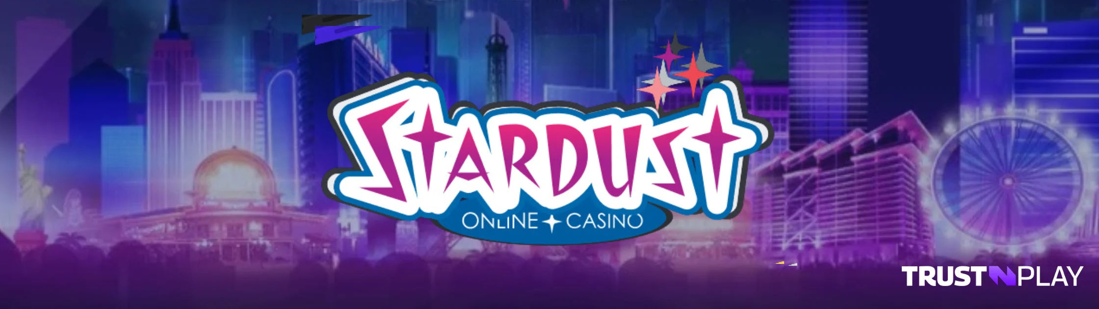 Stardust Online Casino Review TrustnPlay