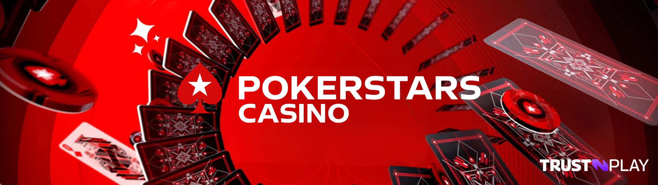 PokerStars Online Casino Review TrustnPlay