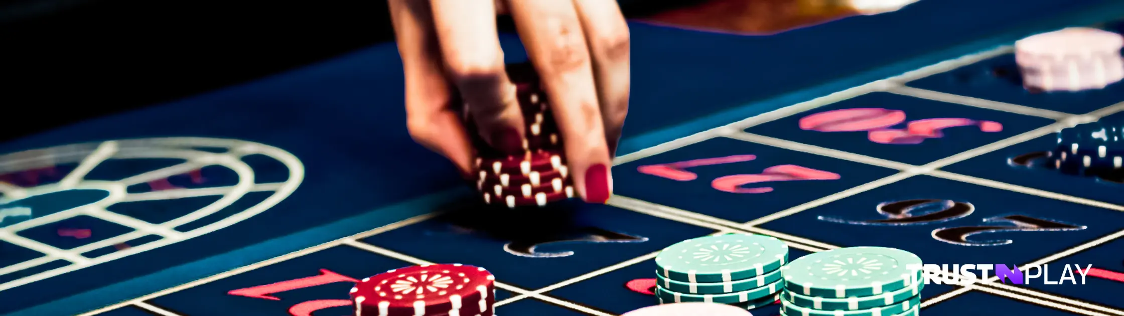 Bet types online roulette Review TrustnPlay