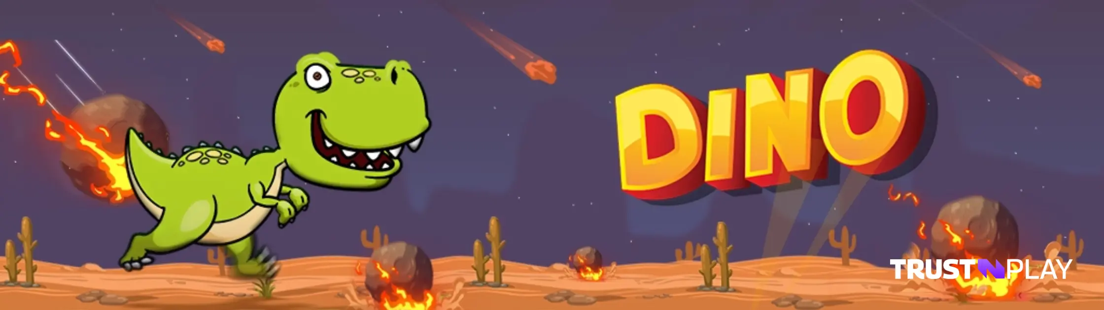 Dino Casino Crash Game Review TrustnPlay