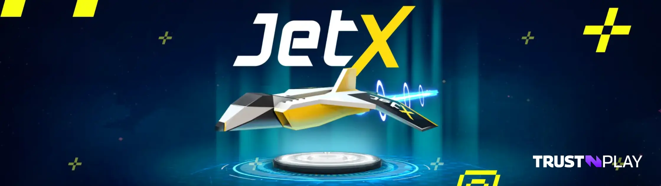 Jet X Casino Crash Game Review TrustnPlay