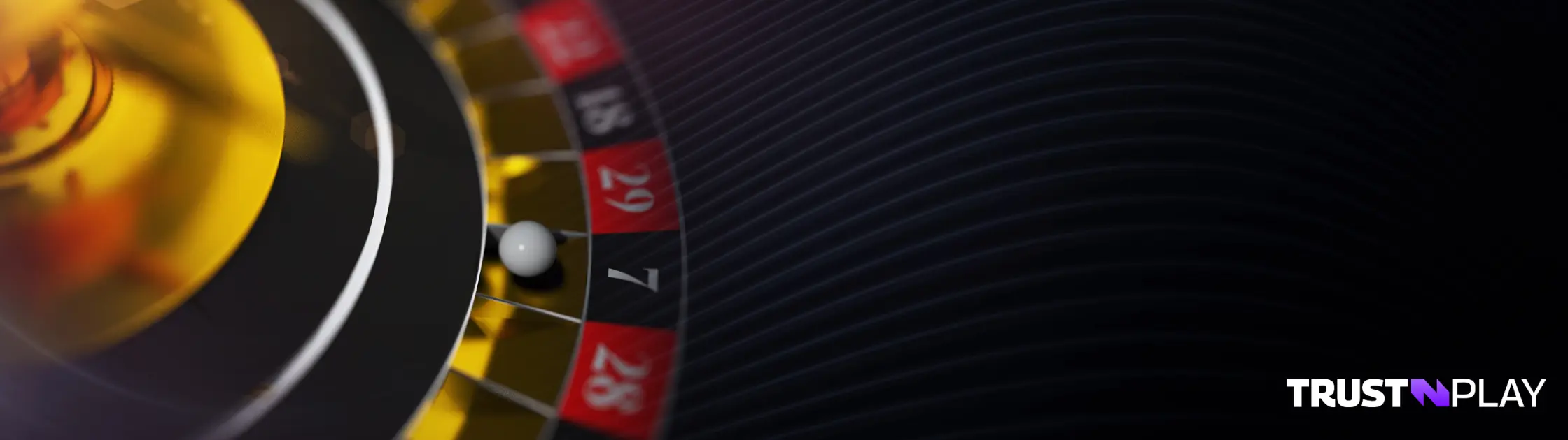 Online Roulette Guide TrustnPlay