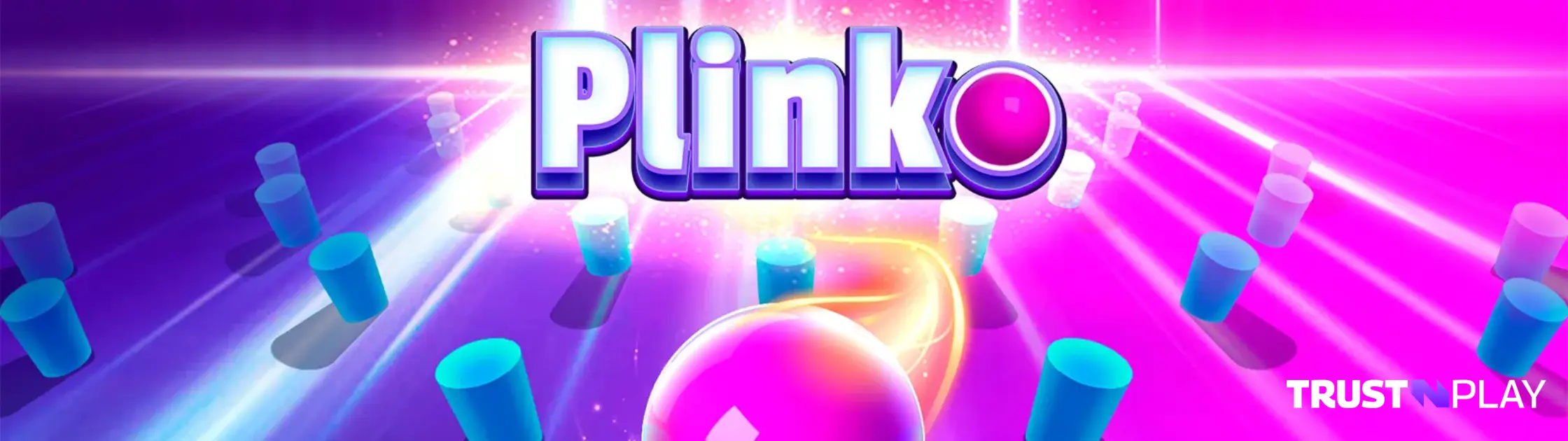 Plinko Crash Game Guide TrustnPlay