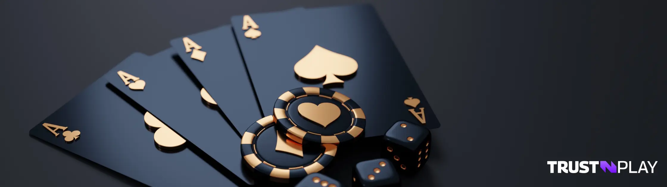 Table Games Guide TrustnPlay