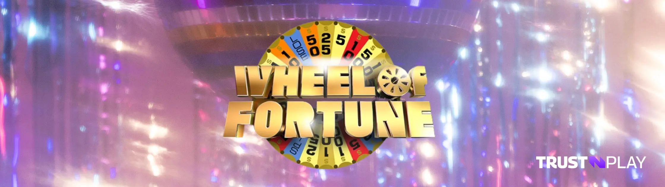 Wheel of Fortune IGT Online Slot Review TrustnPlay