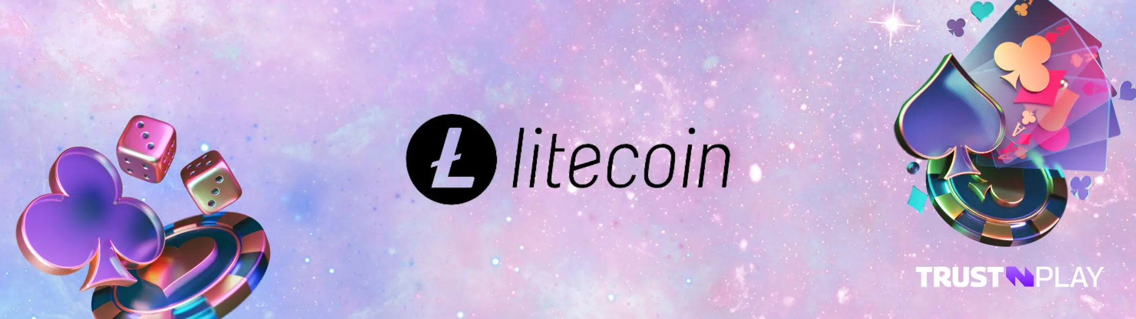 Best Litecoin casinos in the US in 2024.