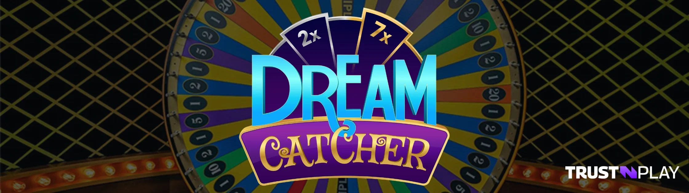 Dream Catcher Evolution Live Casino Game Shows - TrustnPlay Review