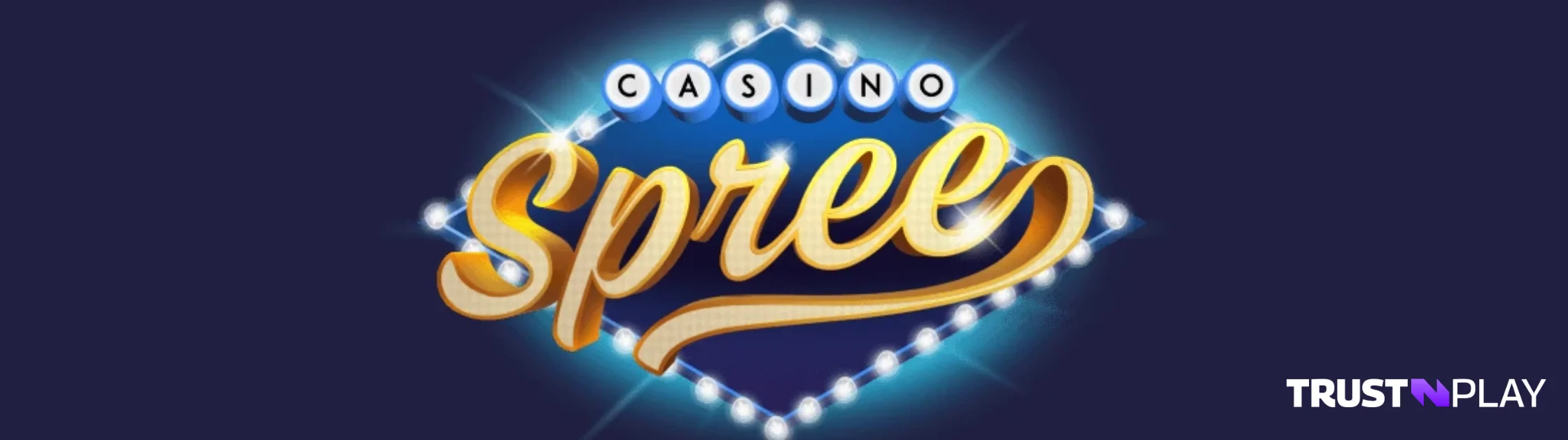 Spree Casino Review TrustnPlay